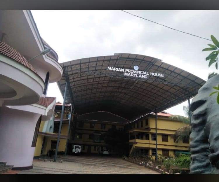 B4U ENGINEERING & STEEL CONSTRUCTIONS MANNARKKAD