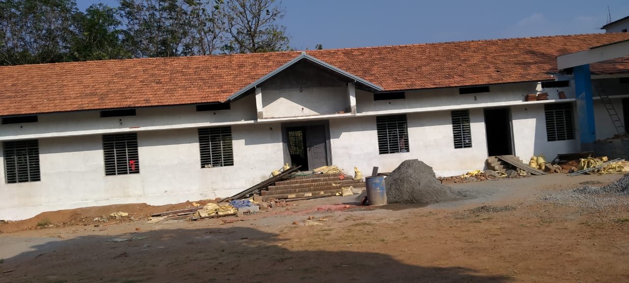 B4U ENGINEERING & STEEL CONSTRUCTIONS MANNARKKAD